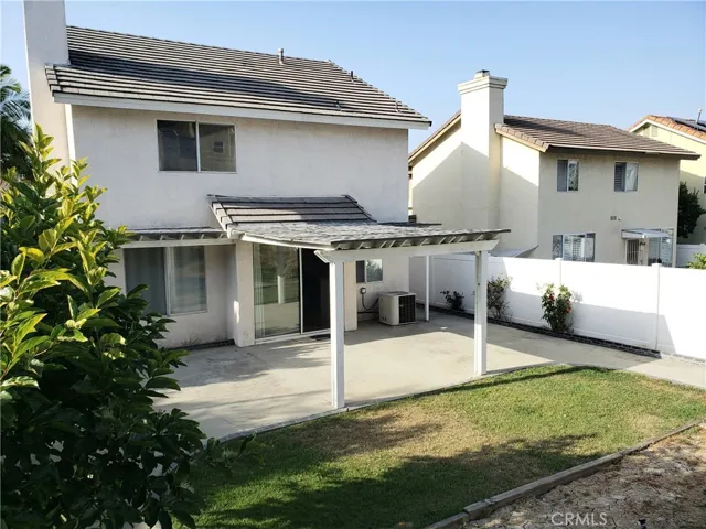 2117 Los Ranchitos Road, Chino Hills, California 91709