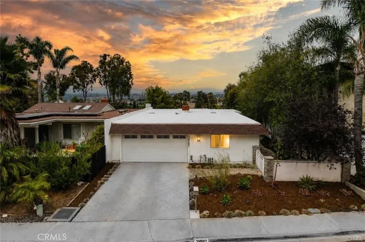 29582 Colebrook, Laguna Niguel, California 92677