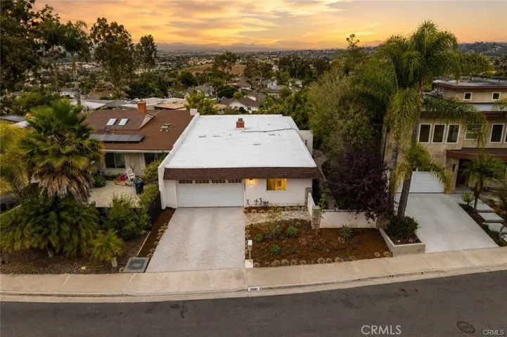 29582 Colebrook, Laguna Niguel, California 92677