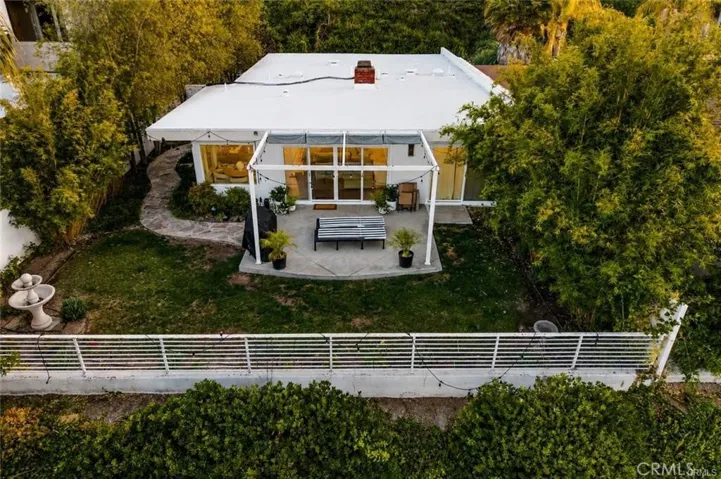 29582 Colebrook, Laguna Niguel, California 92677