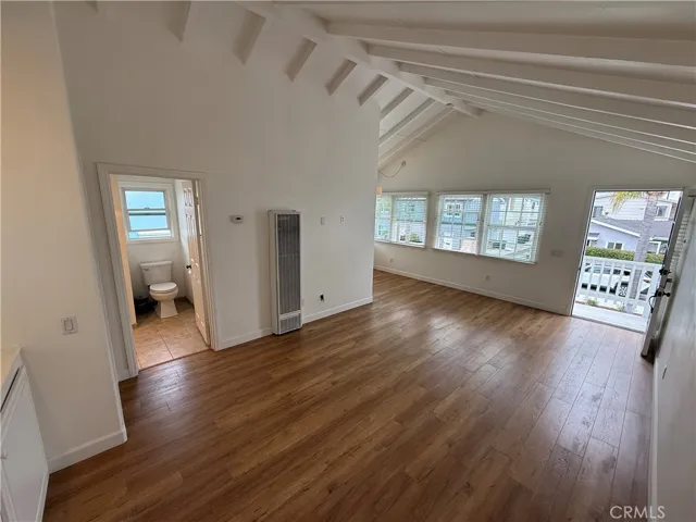 137 Topaz 1/2, Newport Beach, California 92662