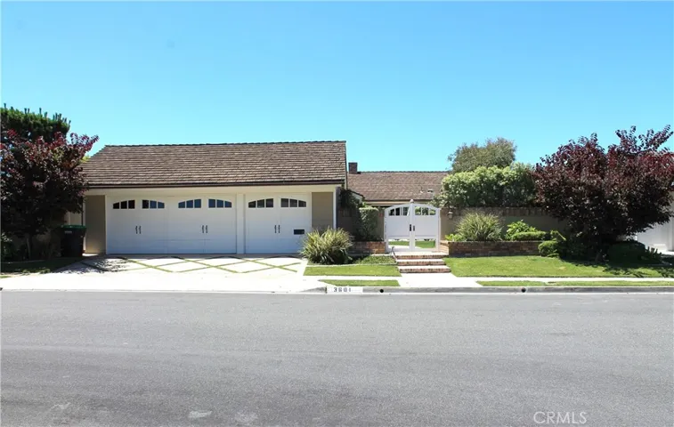 3601 Sausalito Drive, Corona Del Mar, California 92625