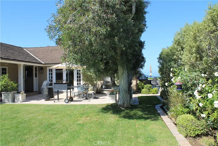 3601 Sausalito Drive, Corona Del Mar, California 92625