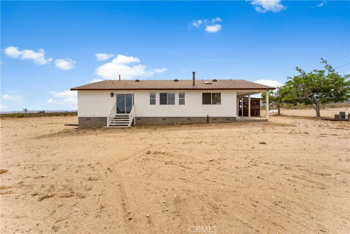33535 170th E, Llano, California 93544