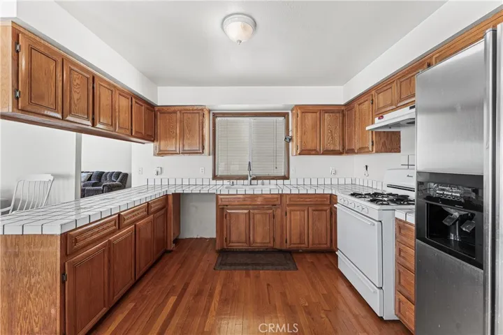 33535 170th E, Llano, California 93544