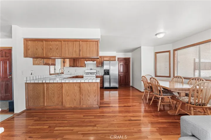 33535 170th E, Llano, California 93544