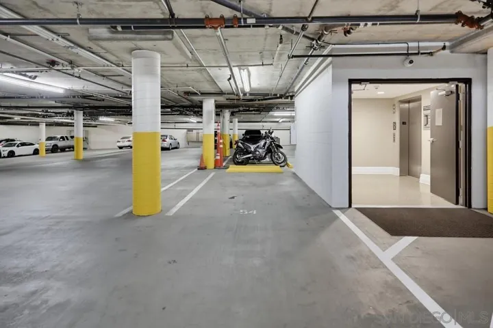 1480 Broadway 2420, San Diego, California 92101