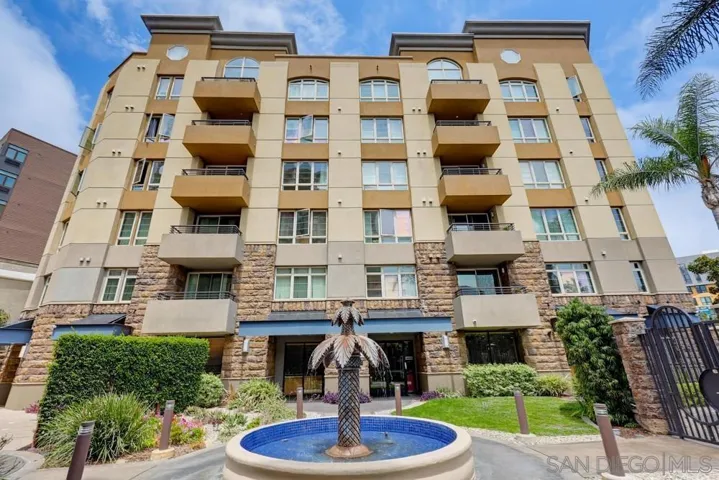 1480 Broadway 2420, San Diego, California 92101
