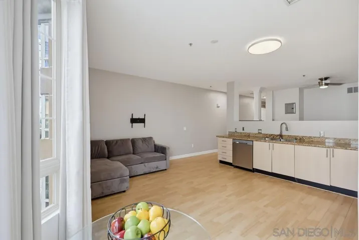 1480 Broadway 2420, San Diego, California 92101