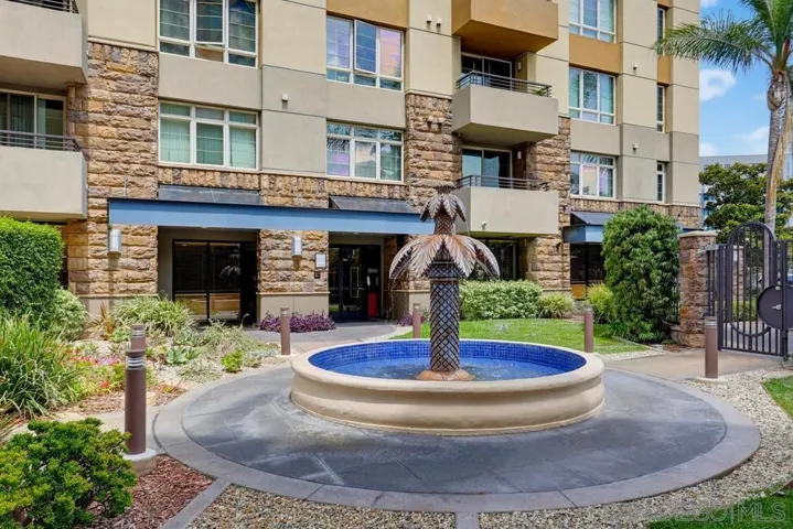 1480 Broadway 2420, San Diego, California 92101