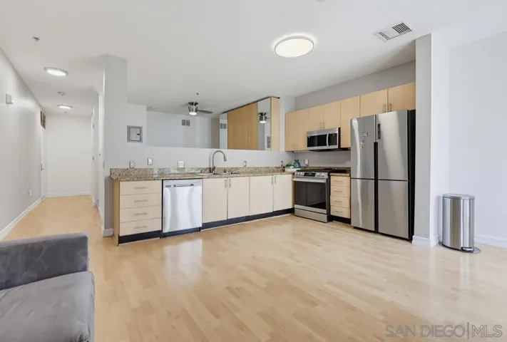1480 Broadway 2420, San Diego, California 92101