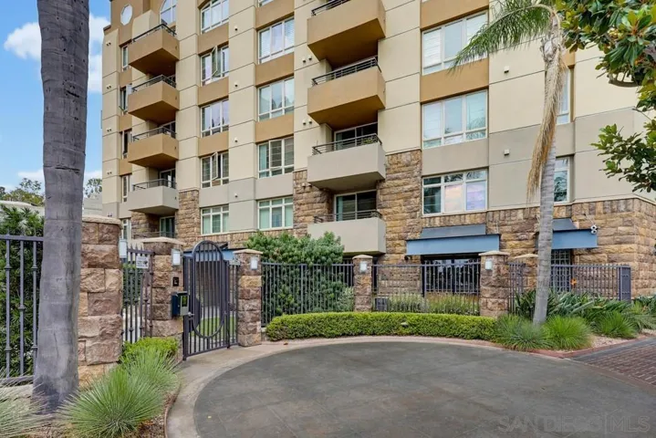 1480 Broadway 2420, San Diego, California 92101