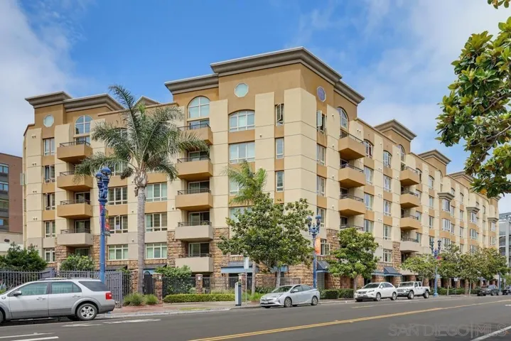 1480 Broadway 2420, San Diego, California 92101