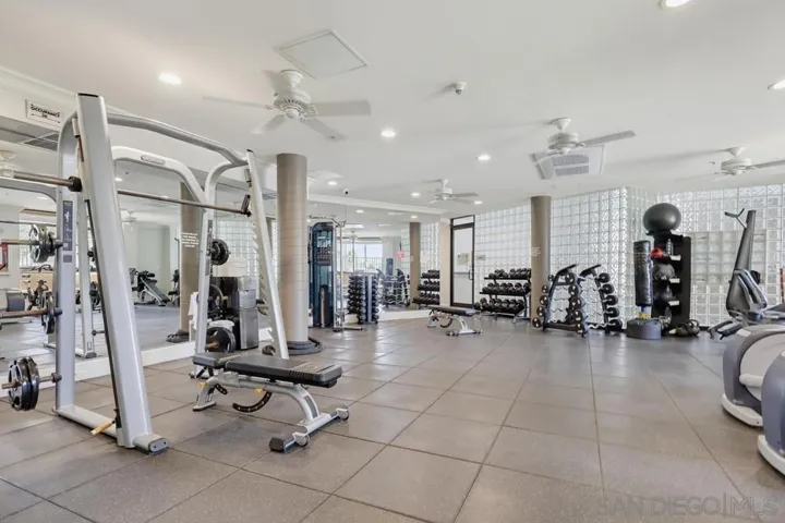 1480 Broadway 2420, San Diego, California 92101