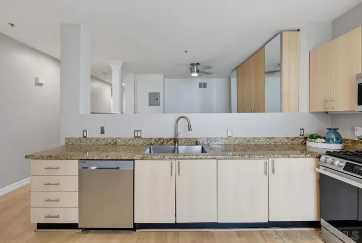 1480 Broadway 2420, San Diego, California 92101