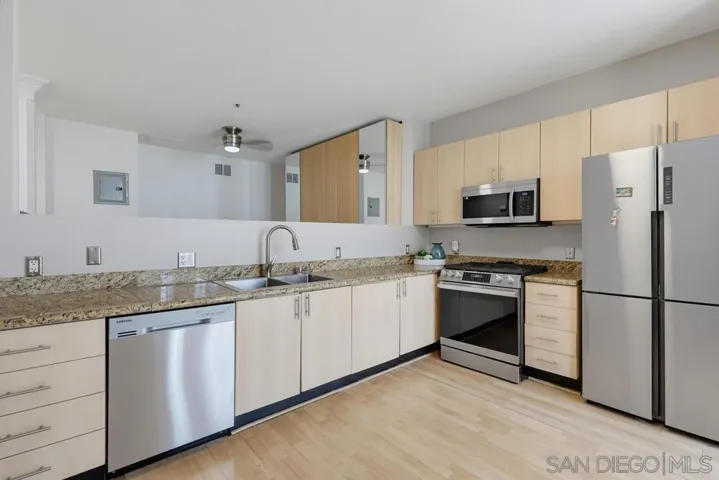 1480 Broadway 2420, San Diego, California 92101