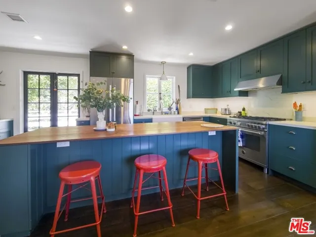 1616 Cerro Gordo Street, Los Angeles, California 90026