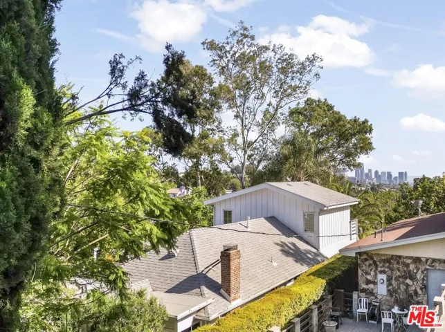 1616 Cerro Gordo Street, Los Angeles, California 90026