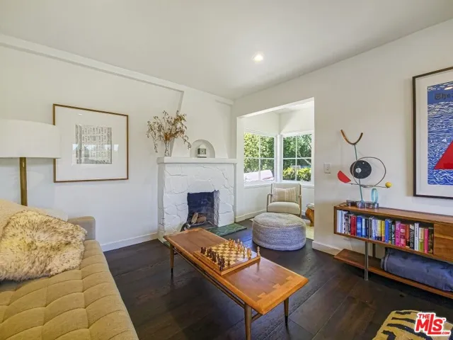1616 Cerro Gordo Street, Los Angeles, California 90026