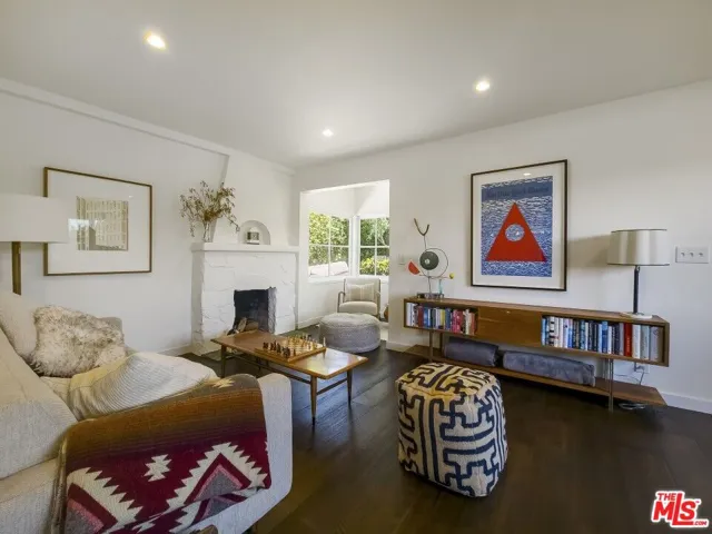 1616 Cerro Gordo Street, Los Angeles, California 90026