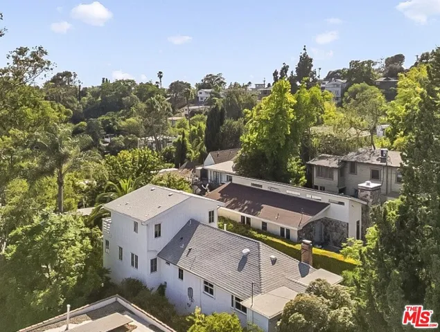 1616 Cerro Gordo Street, Los Angeles, California 90026