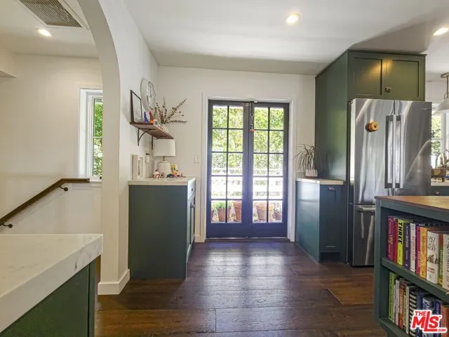 1616 Cerro Gordo Street, Los Angeles, California 90026