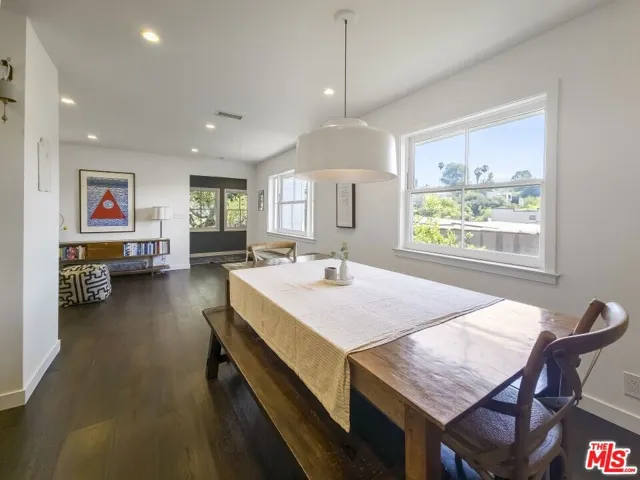 1616 Cerro Gordo Street, Los Angeles, California 90026
