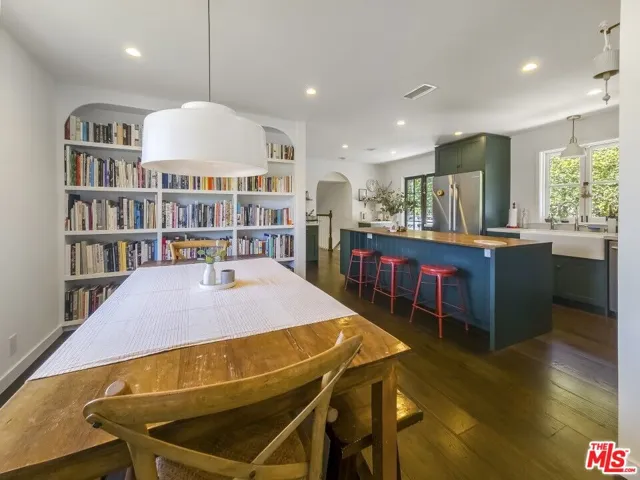 1616 Cerro Gordo Street, Los Angeles, California 90026