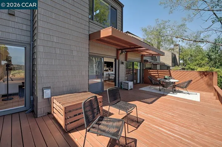 557 Monarch Ridge Dr, Walnut Creek, California 94597
