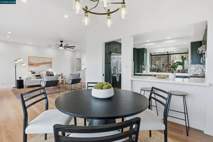 557 Monarch Ridge Dr, Walnut Creek, California 94597