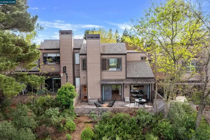 557 Monarch Ridge Dr, Walnut Creek, California 94597