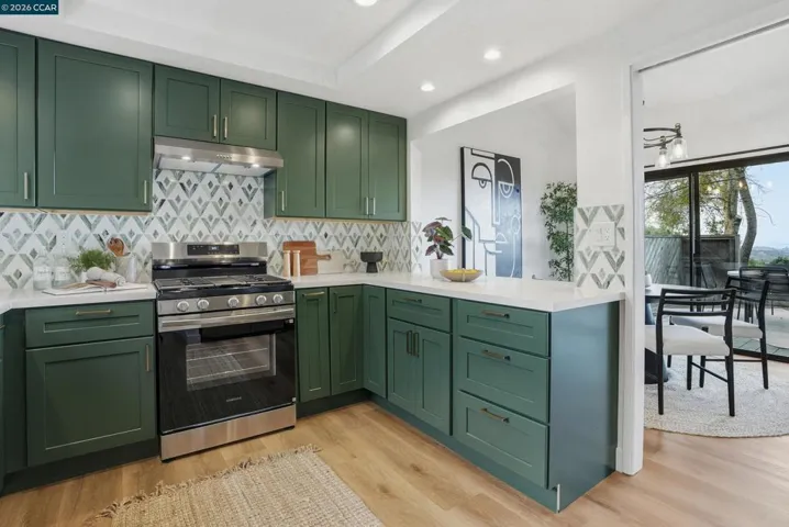 557 Monarch Ridge Dr, Walnut Creek, California 94597