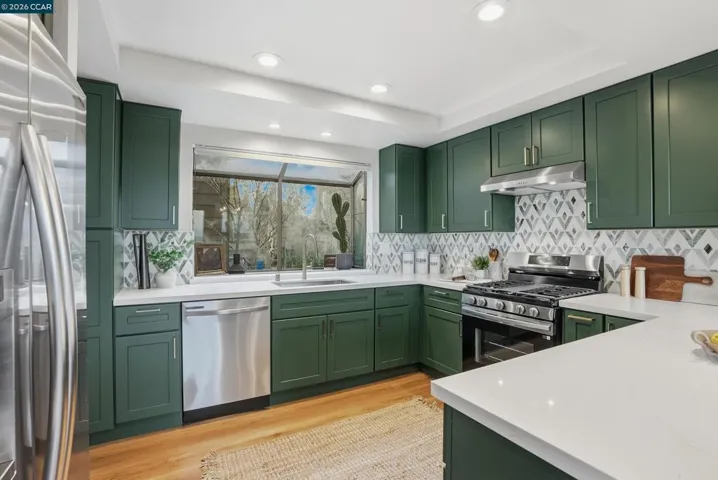 557 Monarch Ridge Dr, Walnut Creek, California 94597
