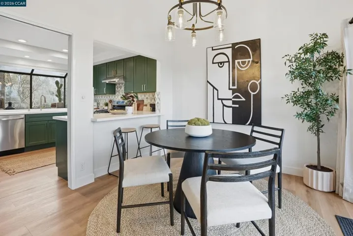 557 Monarch Ridge Dr, Walnut Creek, California 94597