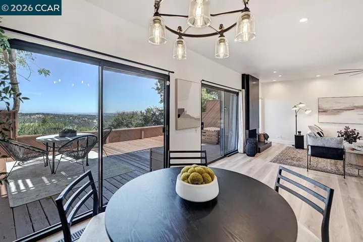 557 Monarch Ridge Dr, Walnut Creek, California 94597