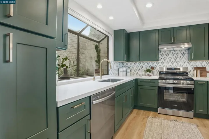 557 Monarch Ridge Dr, Walnut Creek, California 94597