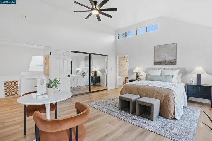 557 Monarch Ridge Dr, Walnut Creek, California 94597