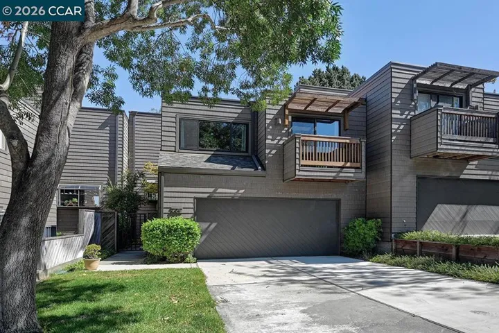557 Monarch Ridge Dr, Walnut Creek, California 94597