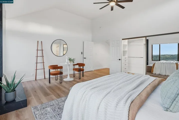 557 Monarch Ridge Dr, Walnut Creek, California 94597