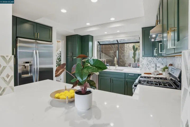 557 Monarch Ridge Dr, Walnut Creek, California 94597