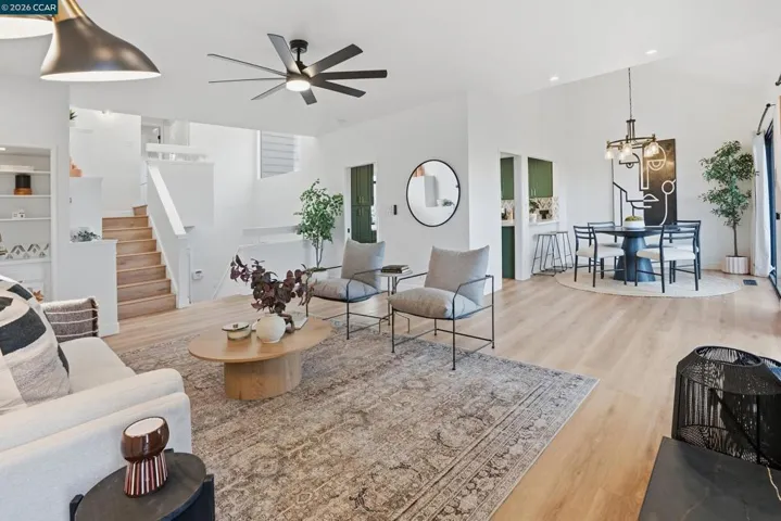 557 Monarch Ridge Dr, Walnut Creek, California 94597