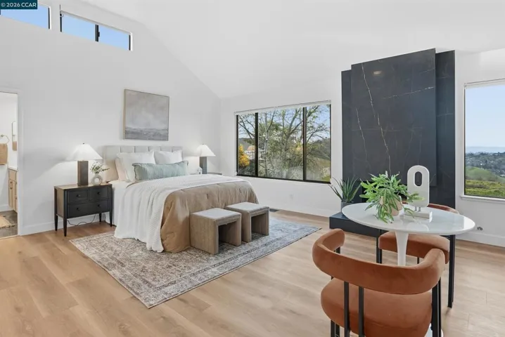 557 Monarch Ridge Dr, Walnut Creek, California 94597