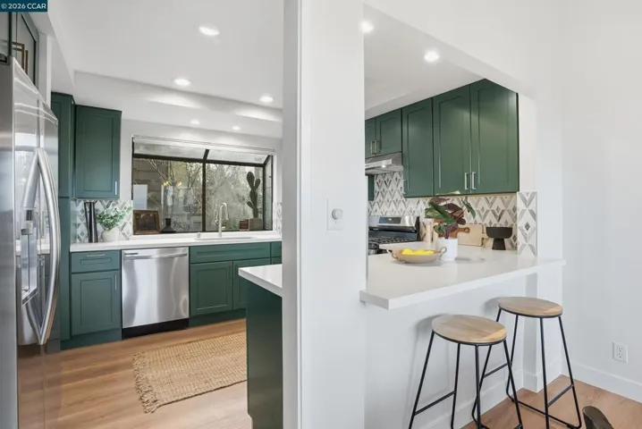 557 Monarch Ridge Dr, Walnut Creek, California 94597