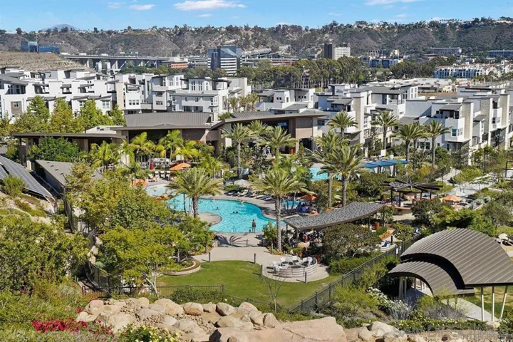 3051 Marquee Way, San Diego, California 92108