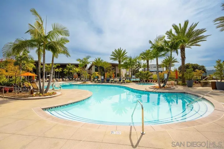 3051 Marquee Way, San Diego, California 92108