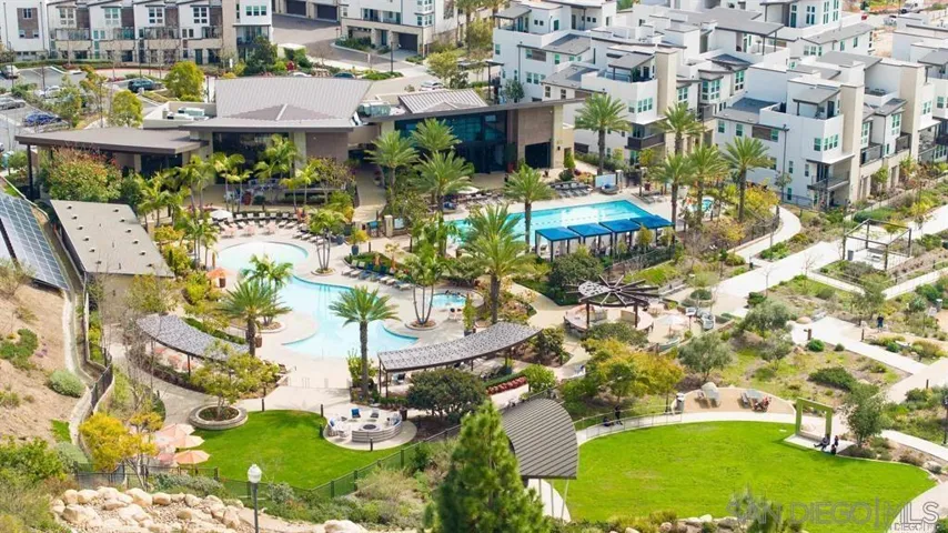 3051 Marquee Way, San Diego, California 92108