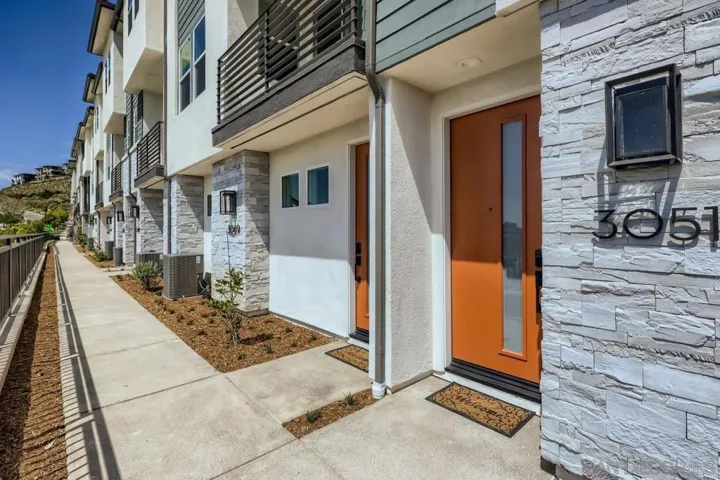 3051 Marquee Way, San Diego, California 92108