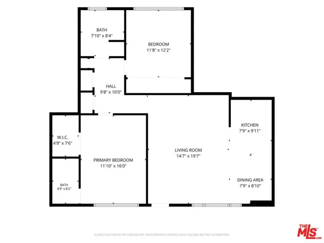 15540 Moorpark Street 7, Encino, California 91436