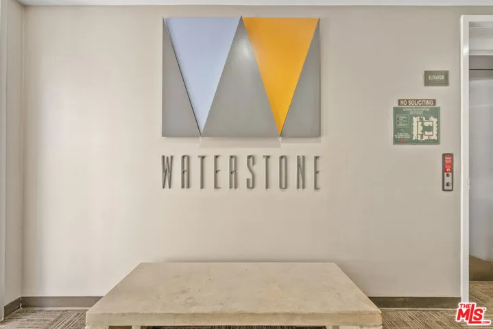 6400 Crescent Parkway 217, Playa Vista, California 90094