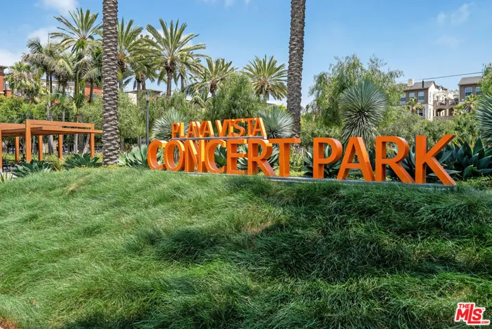6400 Crescent Parkway 217, Playa Vista, California 90094
